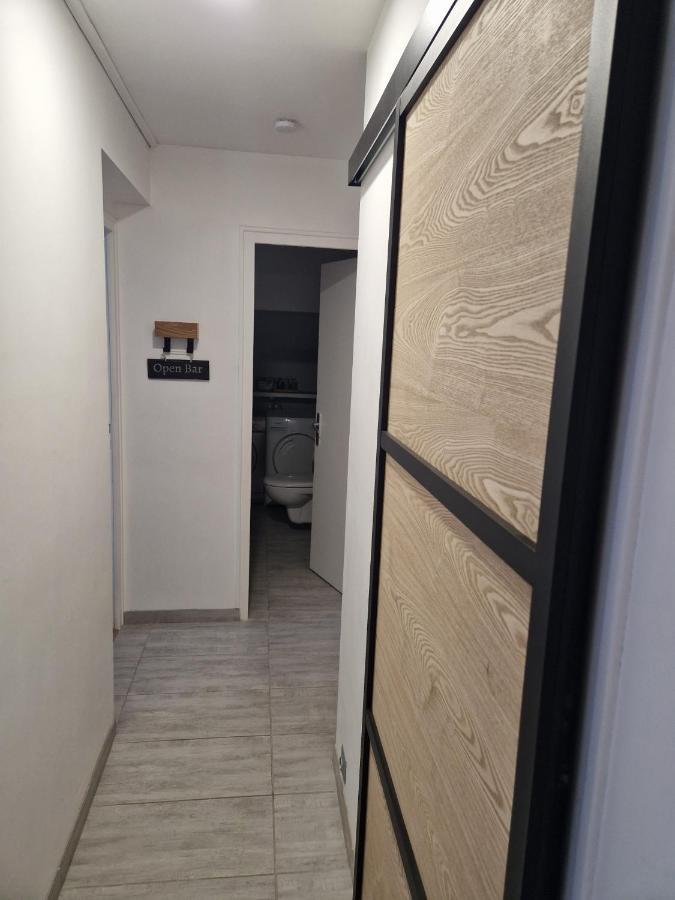 L' Oteni Publier Buitenkant foto