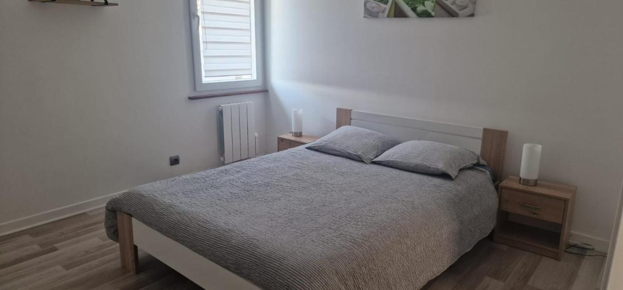 L' Oteni Publier Buitenkant foto