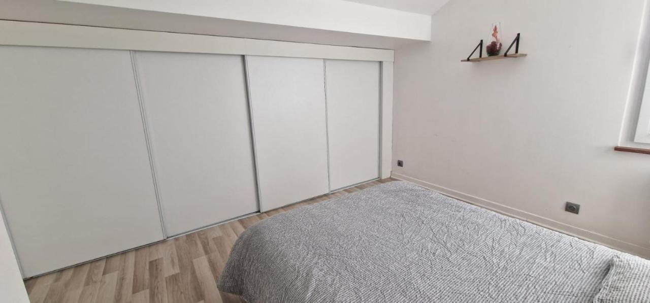 L' Oteni Publier Buitenkant foto